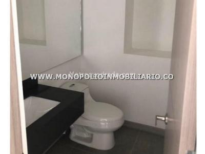 Apartamento en venta en Loma De Las Brujas, Envigado · foto 6 de 11