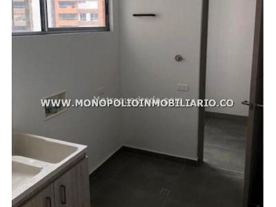 Apartamento en venta en Loma De Las Brujas, Envigado · foto 7 de 11