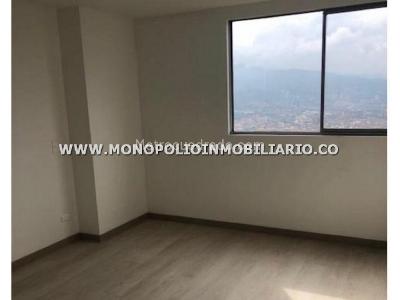 Apartamento en venta en Loma De Las Brujas, Envigado · foto 8 de 11