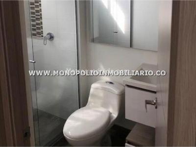 Apartamento en venta en Loma De Las Brujas, Envigado · foto 9 de 11