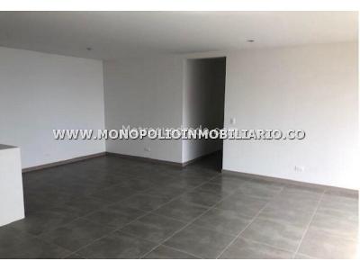 Apartamento en venta en Loma De Las Brujas, Envigado · foto 10 de 11
