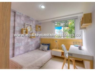 Apartamento de 2 alcobas en venta en Loma Linda, Itagüí, 64 m² · foto 11 de 11