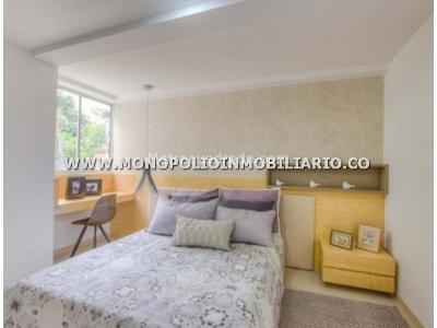 Apartamento en venta en Loma Linda, Itagüí · foto 3 de 11