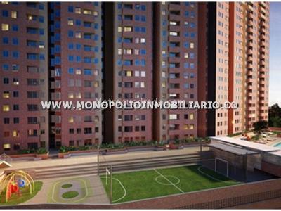Apartamento en venta en Loma Linda, Itagüí · foto 8 de 11
