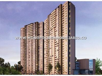 Apartamento en venta en Loma Linda, Itagüí · foto 9 de 11