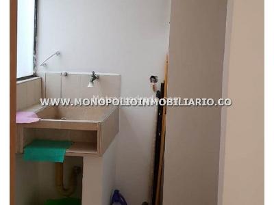 Apartamento en venta en Calasanz Noroccidente, Medellín · foto 18 de 20