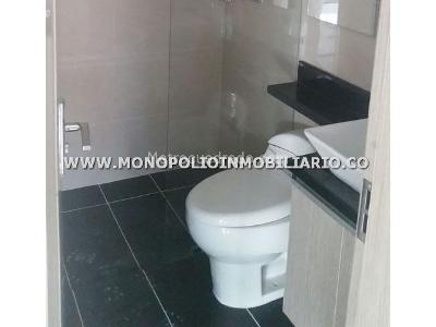 Apartamento de 2 alcobas en venta en El Velodromo, Medellín, 76 m² · foto 3 de 5