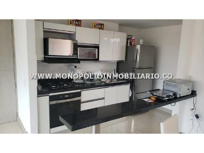 Apartamento de 2 alcobas en venta en El Velodromo, Medellín, 76 m² · foto 4 de 5