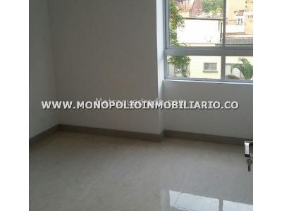 Apartamento de 2 alcobas en venta en El Velodromo, Medellín, 76 m² · foto 5 de 5