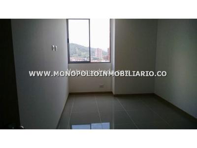 Apartamento de 2 alcobas en venta en Naranjal, Medellín, 73 m² · foto 3 de 5