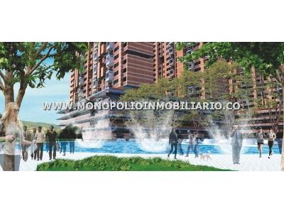 Apartamento de 2 alcobas en venta en Naranjal, Medellín, 73 m² · foto 5 de 5