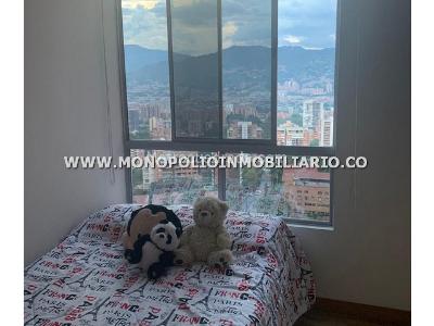 Apartamento en venta en Zuñiga, Envigado · foto 10 de 19