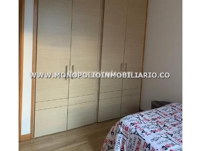 Apartamento en venta en Zuñiga, Envigado · foto 12 de 19