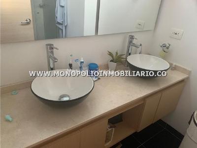 Apartamento en venta en Zuñiga, Envigado · foto 16 de 19
