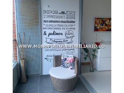 Apartamento en venta en Zuñiga, Envigado · foto 17 de 19