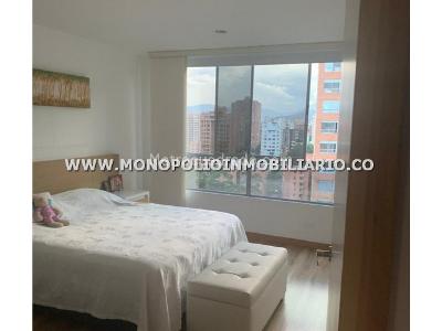 Apartamento en venta en Zuñiga, Envigado · foto 2 de 19