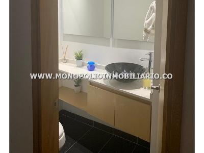 Apartamento en venta en Zuñiga, Envigado · foto 4 de 19