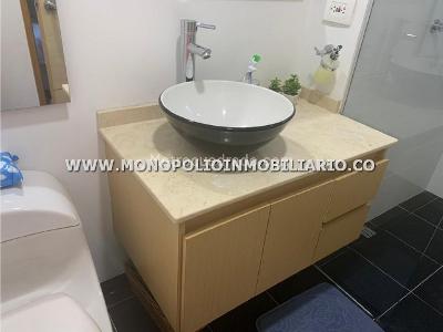 Apartamento en venta en Zuñiga, Envigado · foto 7 de 19