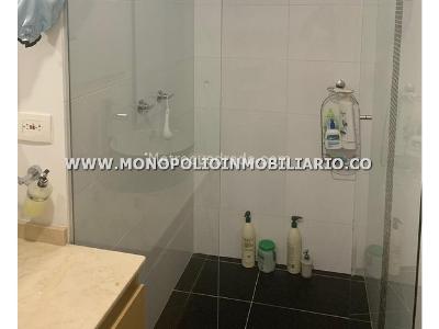 Apartamento en venta en Zuñiga, Envigado · foto 8 de 19