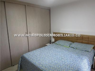 Apartamento en venta en Loma Del Barro, Envigado · foto 12 de 14