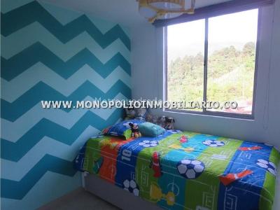 Apartamento en venta en Loma Del Barro, Envigado · foto 7 de 14