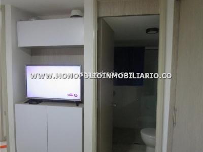 Apartamento en venta en Loma Del Barro, Envigado · foto 8 de 14