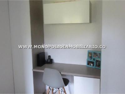 Apartamento en venta en Loma Del Barro, Envigado · foto 9 de 14