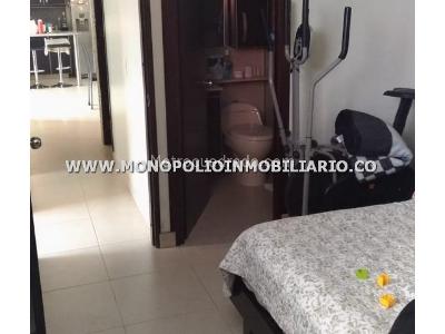 Apartamento en venta en Calasanz Noroccidente, Medellín · foto 13 de 17