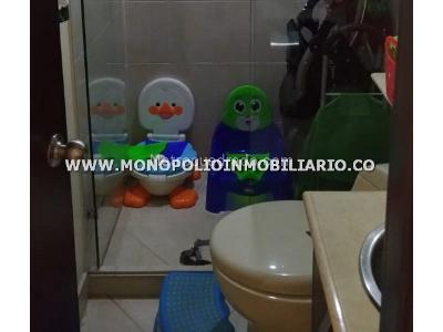 Apartamento en venta en Calasanz Noroccidente, Medellín · foto 4 de 17