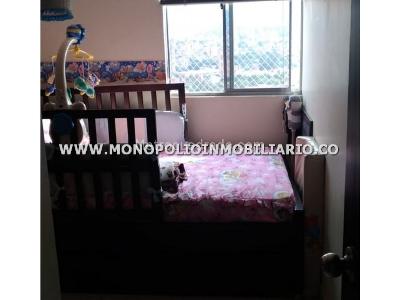 Apartamento en venta en Calasanz Noroccidente, Medellín · foto 7 de 17