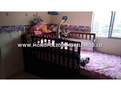 Apartamento en venta en Calasanz Noroccidente, Medellín · foto 8 de 17