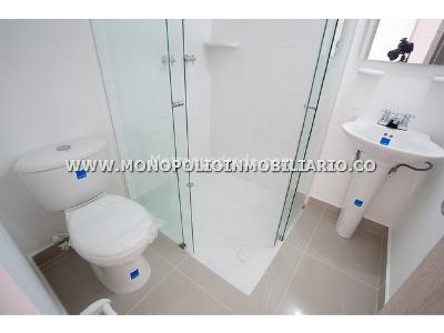 Apartamento de 3 alcobas en venta en Prados De Sabaneta, Sabaneta, 79 m² · foto 4 de 8