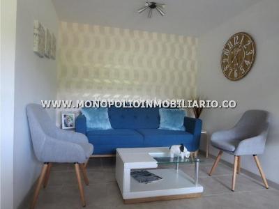 Apartamento en venta en Loma Del Barro, Envigado · foto 2 de 14