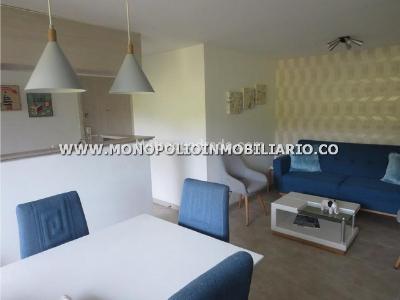Apartamento en venta en Loma Del Barro, Envigado · foto 4 de 14