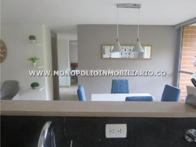 Apartamento en venta en Loma Del Barro, Envigado · foto 5 de 14