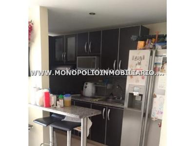 Apartamento de 3 alcobas en venta en Calasanz Noroccidente, Medellín, 79 m² · foto 16 de 17