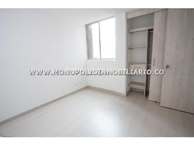 Apartamento de 3 alcobas en venta en Prados De Sabaneta, Sabaneta, 79 m² · foto 2 de 8