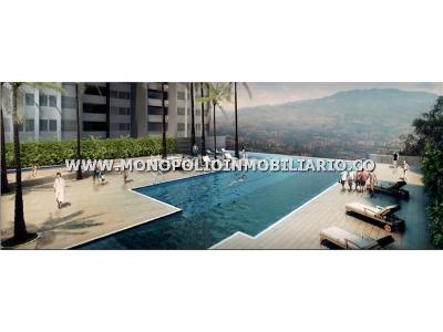 Apartamento de 3 alcobas en venta en Prados De Sabaneta, Sabaneta, 79 m² · foto 3 de 8