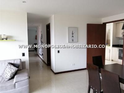 Apartamento en venta en La Frontera, Medellín · foto 2 de 8