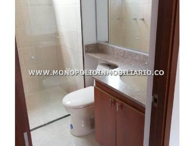 Apartamento en venta en La Frontera, Medellín · foto 4 de 8
