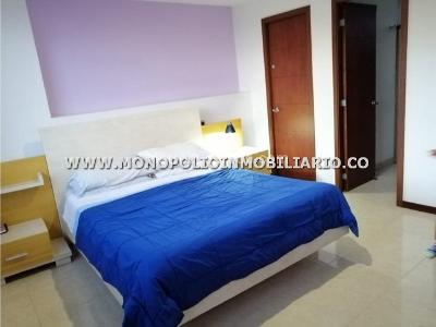 Apartamento en venta en La Frontera, Medellín · foto 5 de 8