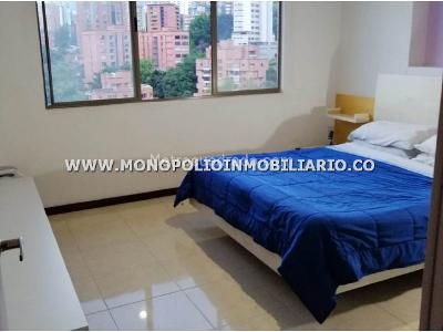 Apartamento en venta en La Frontera, Medellín · foto 6 de 8