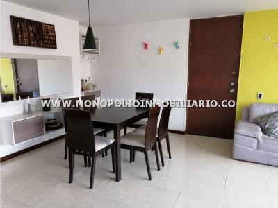 Apartamento en venta en La Frontera, Medellín · foto 7 de 8