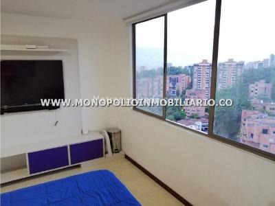 Apartamento en venta en La Frontera, Medellín · foto 8 de 8
