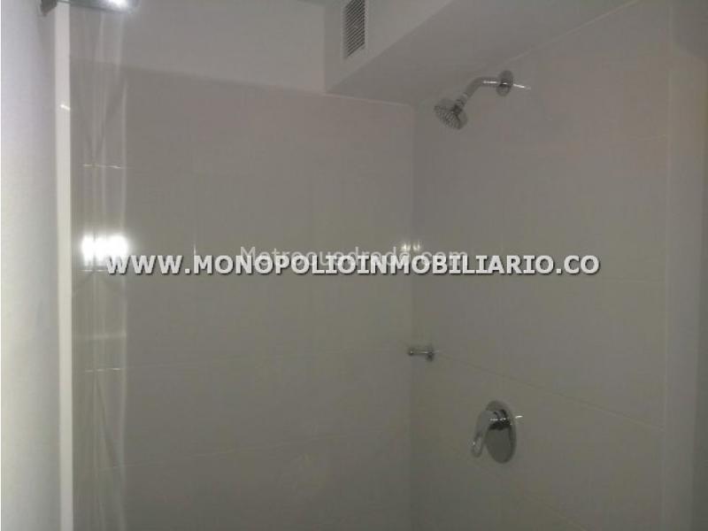 Apartamento en Arriendo de 3 Alcobas en Belén Loma de los Bernal (13°) - 3