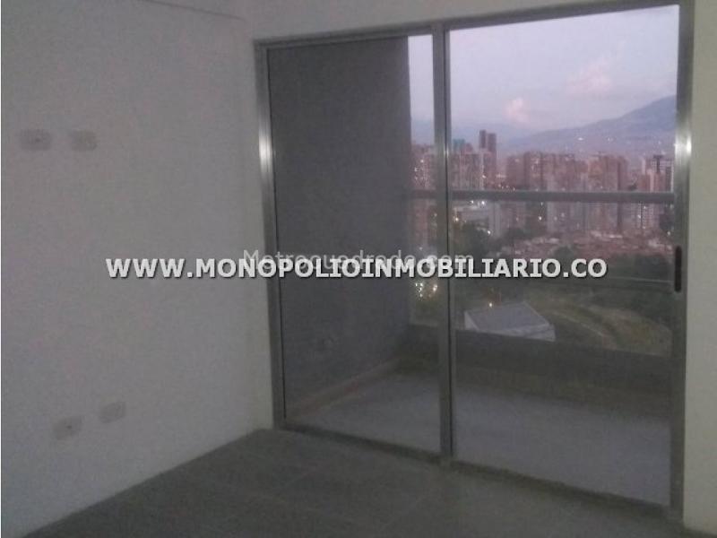 Apartamento en Arriendo de 3 Alcobas en Belén Loma de los Bernal (13°) - 4