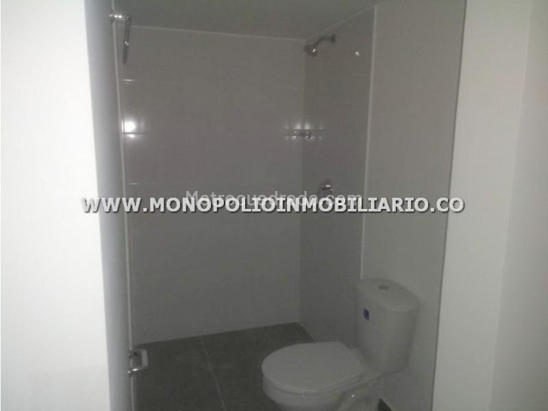 Apartamento en Arriendo de 3 Alcobas en Belén Loma de los Bernal (13°) - 6