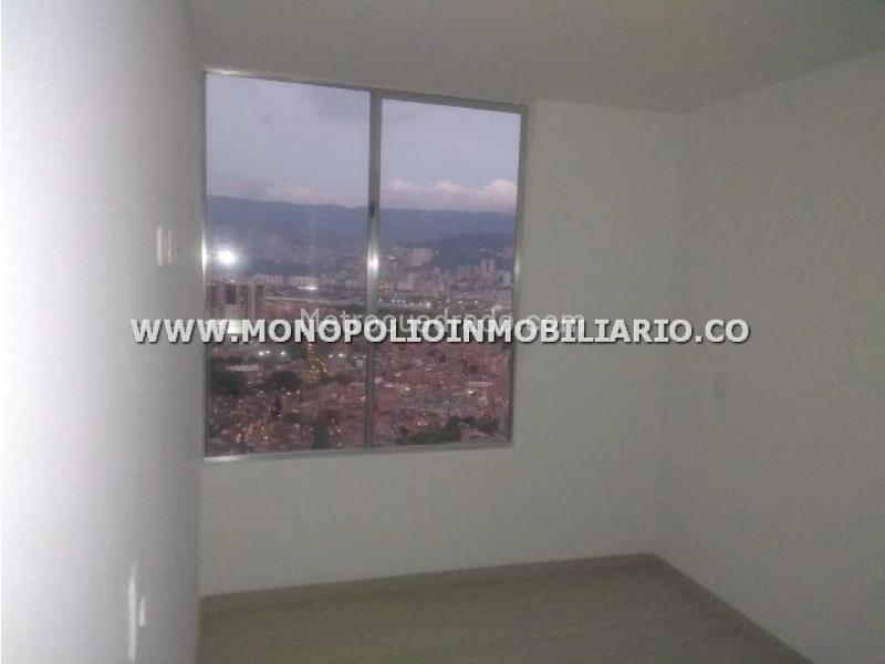 Apartamento en Arriendo de 3 Alcobas en Belén Loma de los Bernal (13°) - 7