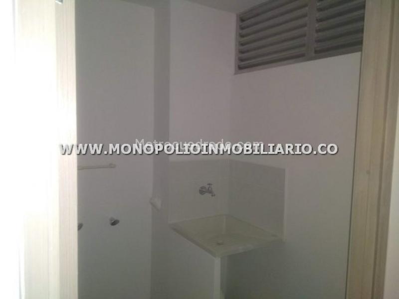Apartamento en Arriendo de 3 Alcobas en Belén Loma de los Bernal (13°) - 9