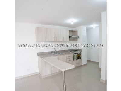 Apartamento de 3 alcobas en venta en Prados De Sabaneta, Sabaneta, 79 m² · foto 5 de 8